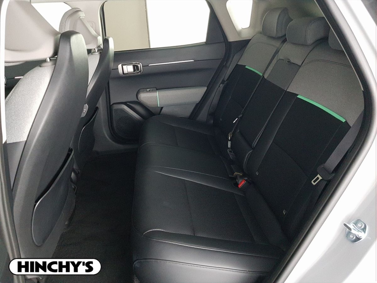 Kia Kia EV4 EV4 K3 - 82kw New Model