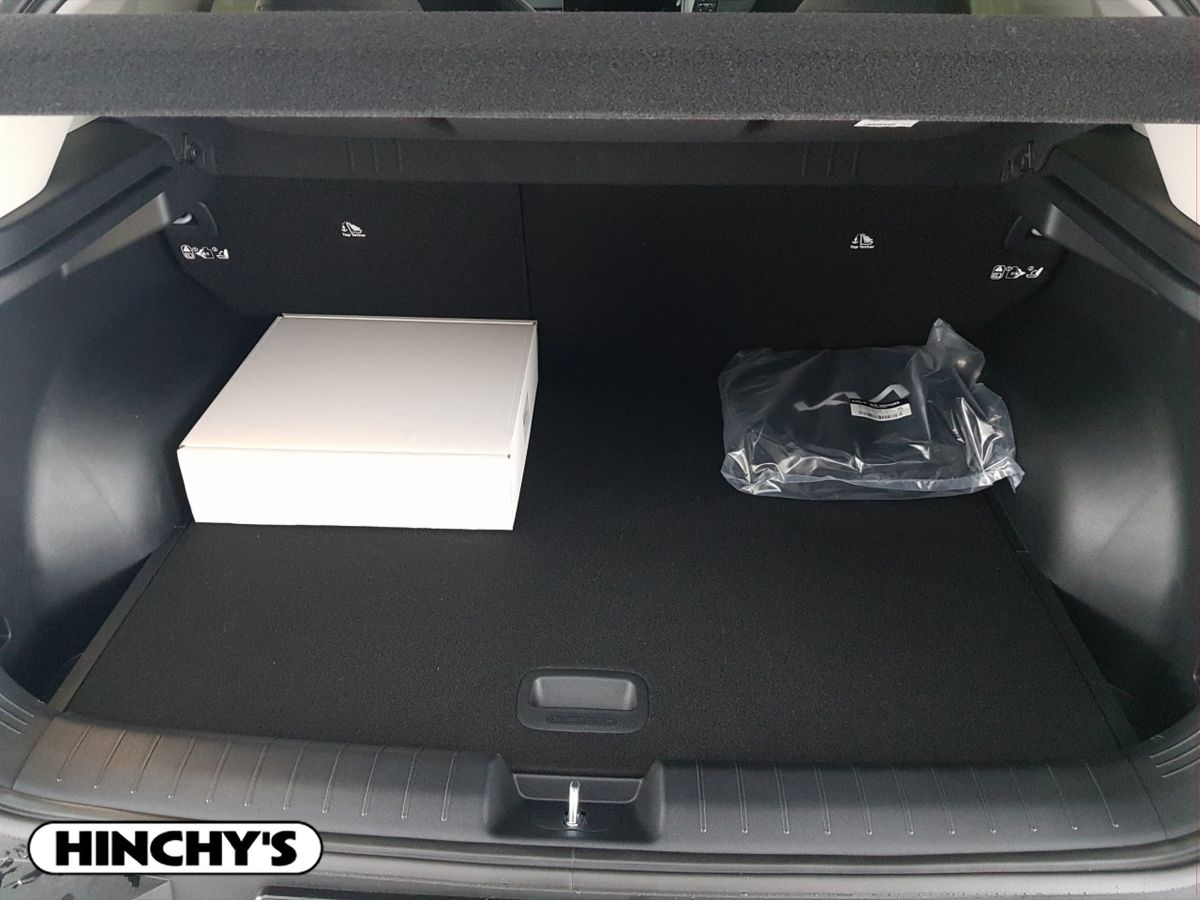 Kia Kia EV4 EV4 K3 - 82kw New Model