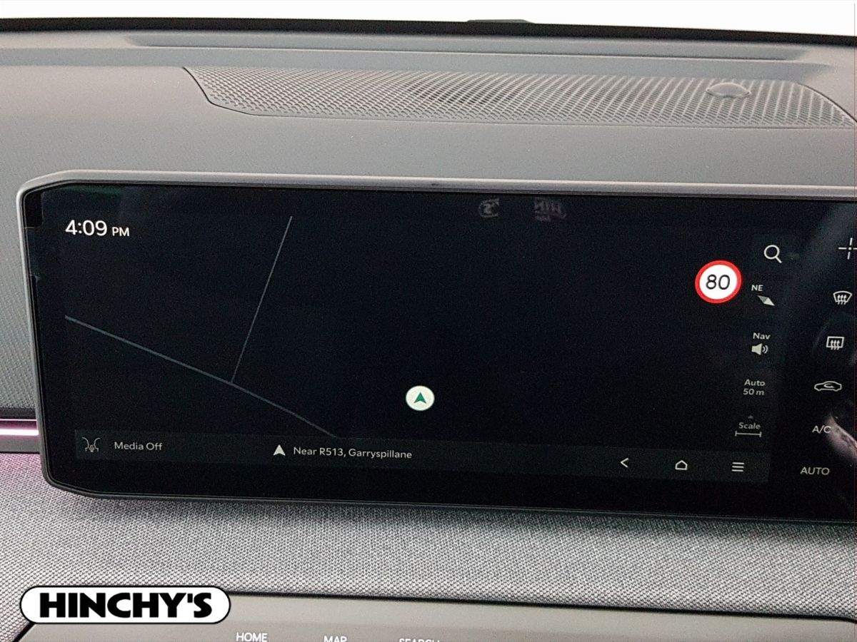 Kia Kia EV4 EV4 K3 - 82kw New Model