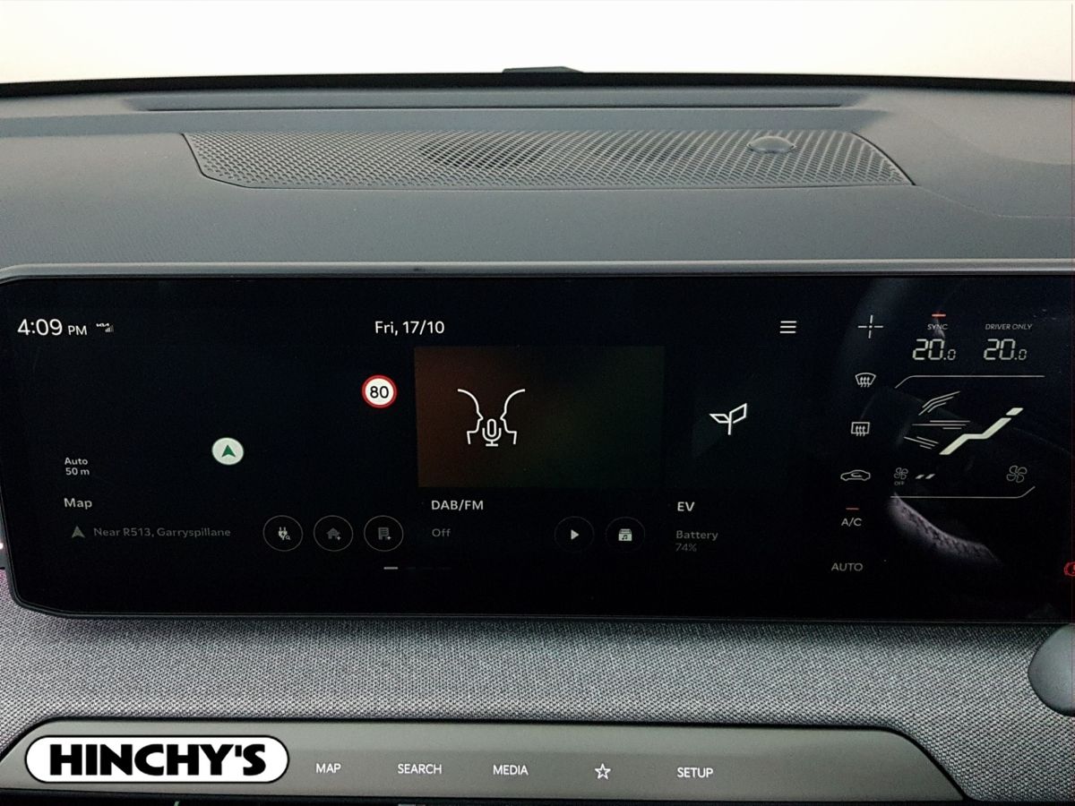 Kia Kia EV4 EV4 K3 - 82kw New Model