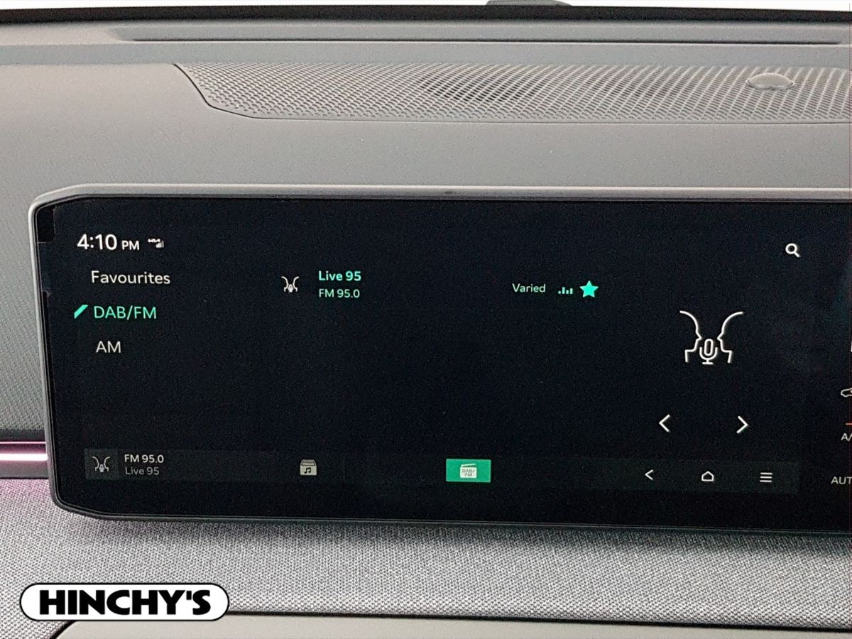 Kia Kia EV4 EV4 K3 - 82kw New Model