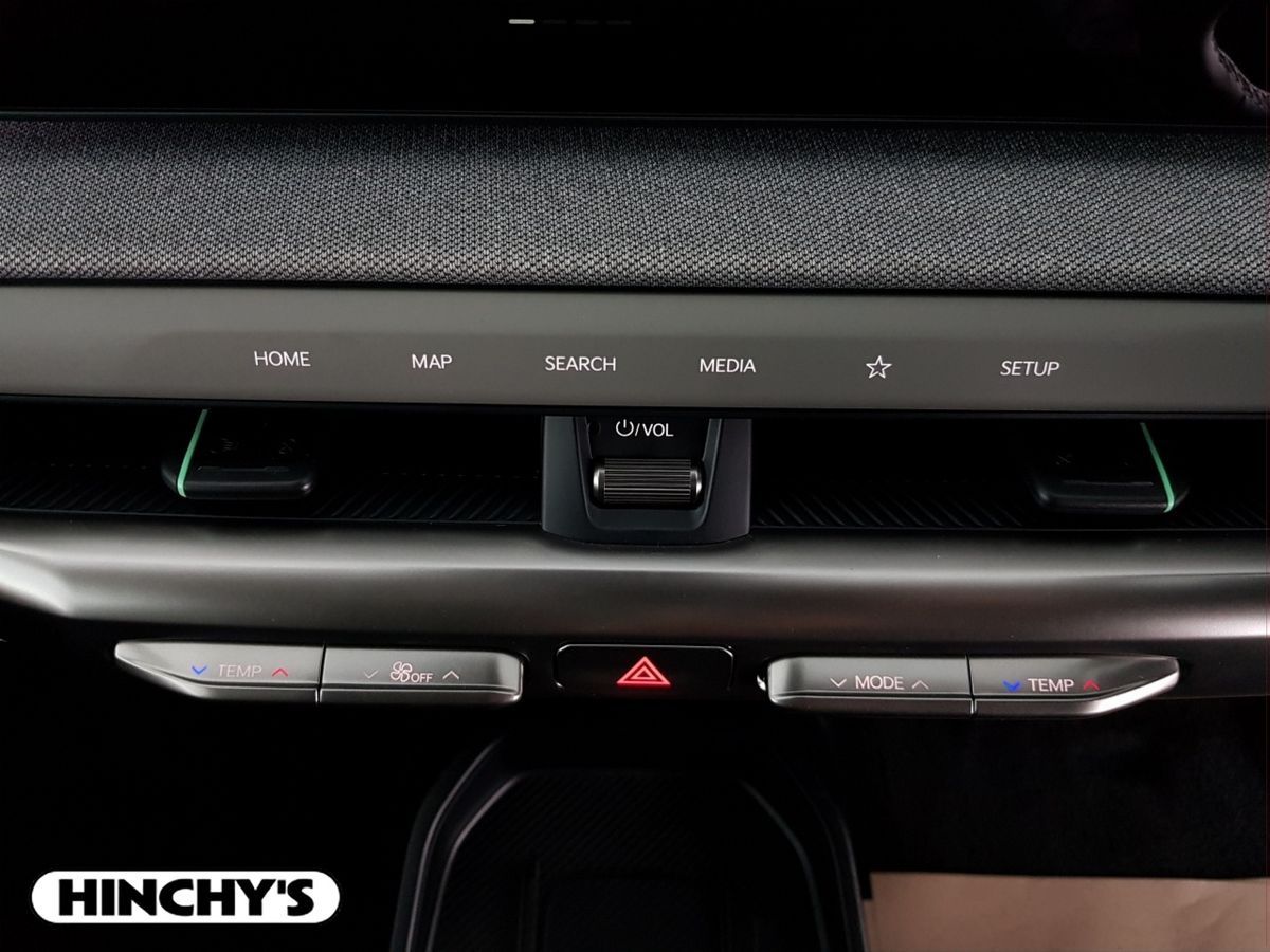 Kia Kia EV4 EV4 K3 - 82kw New Model