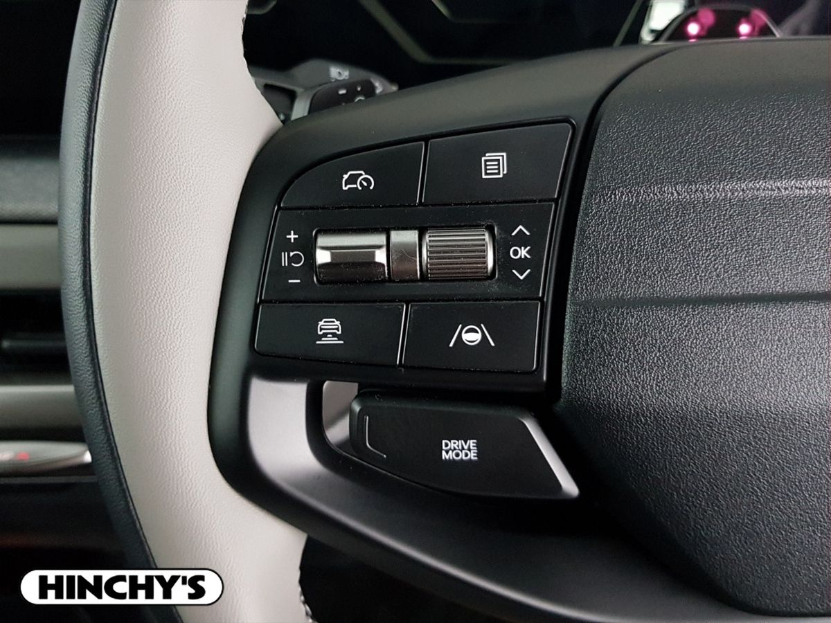 Kia Kia EV4 EV4 K3 - 82kw New Model