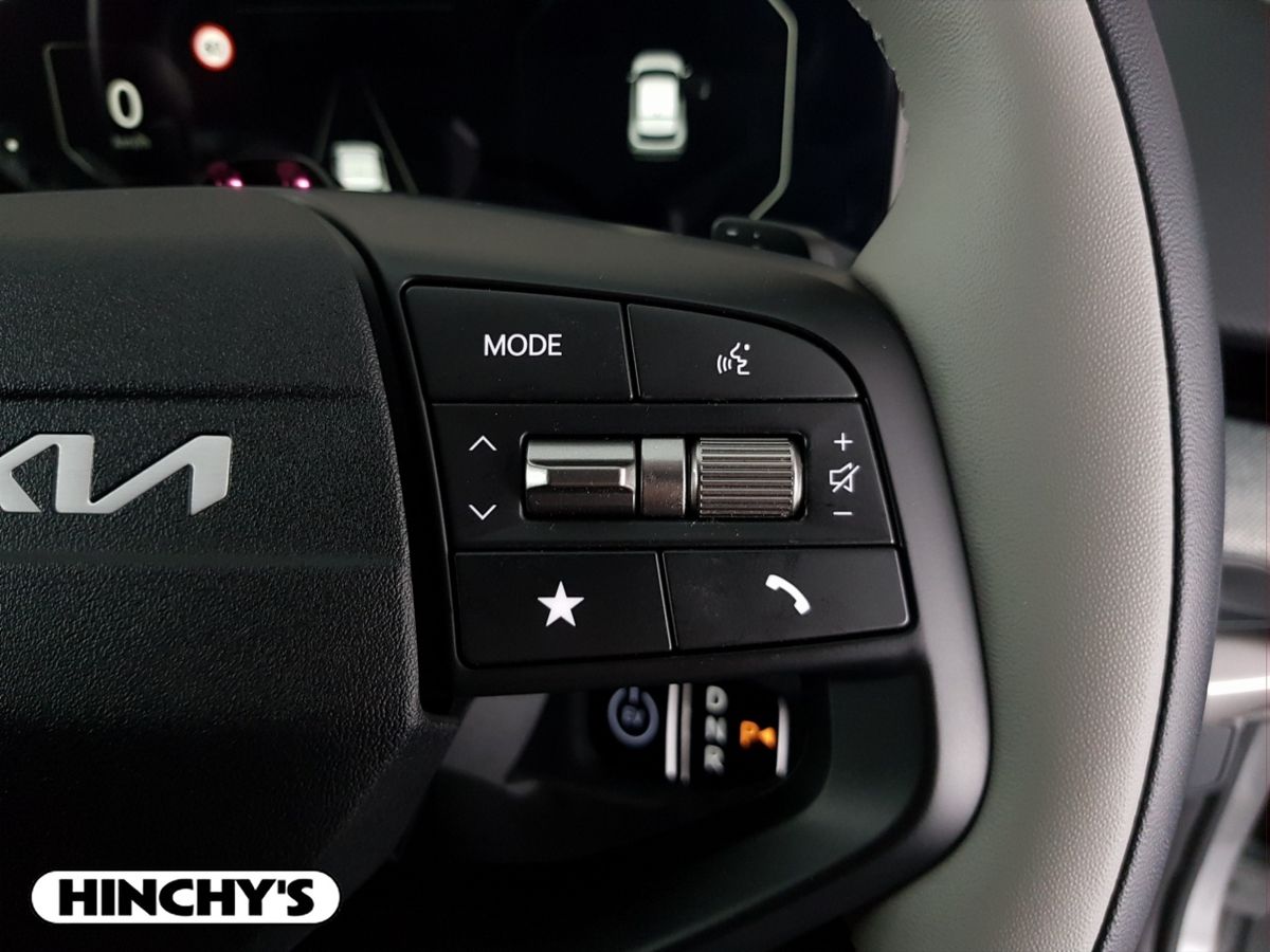 Kia Kia EV4 EV4 K3 - 82kw New Model