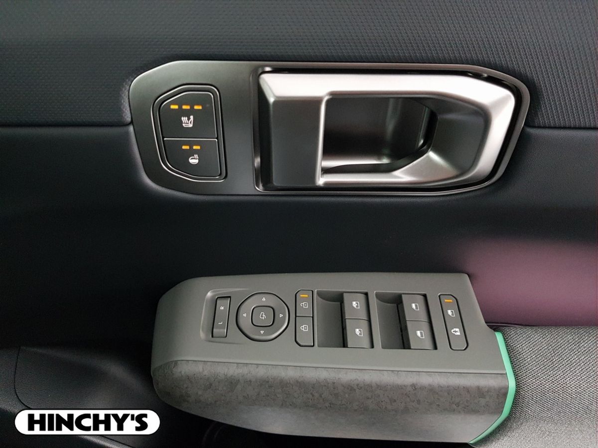 Kia Kia EV4 EV4 K3 - 82kw New Model