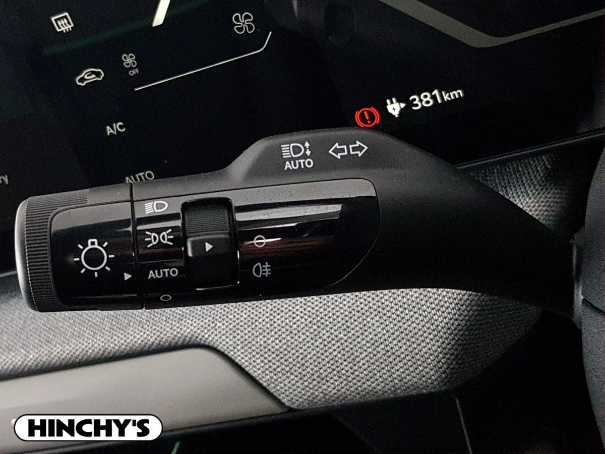 Kia Kia EV4 EV4 K3 - 82kw New Model