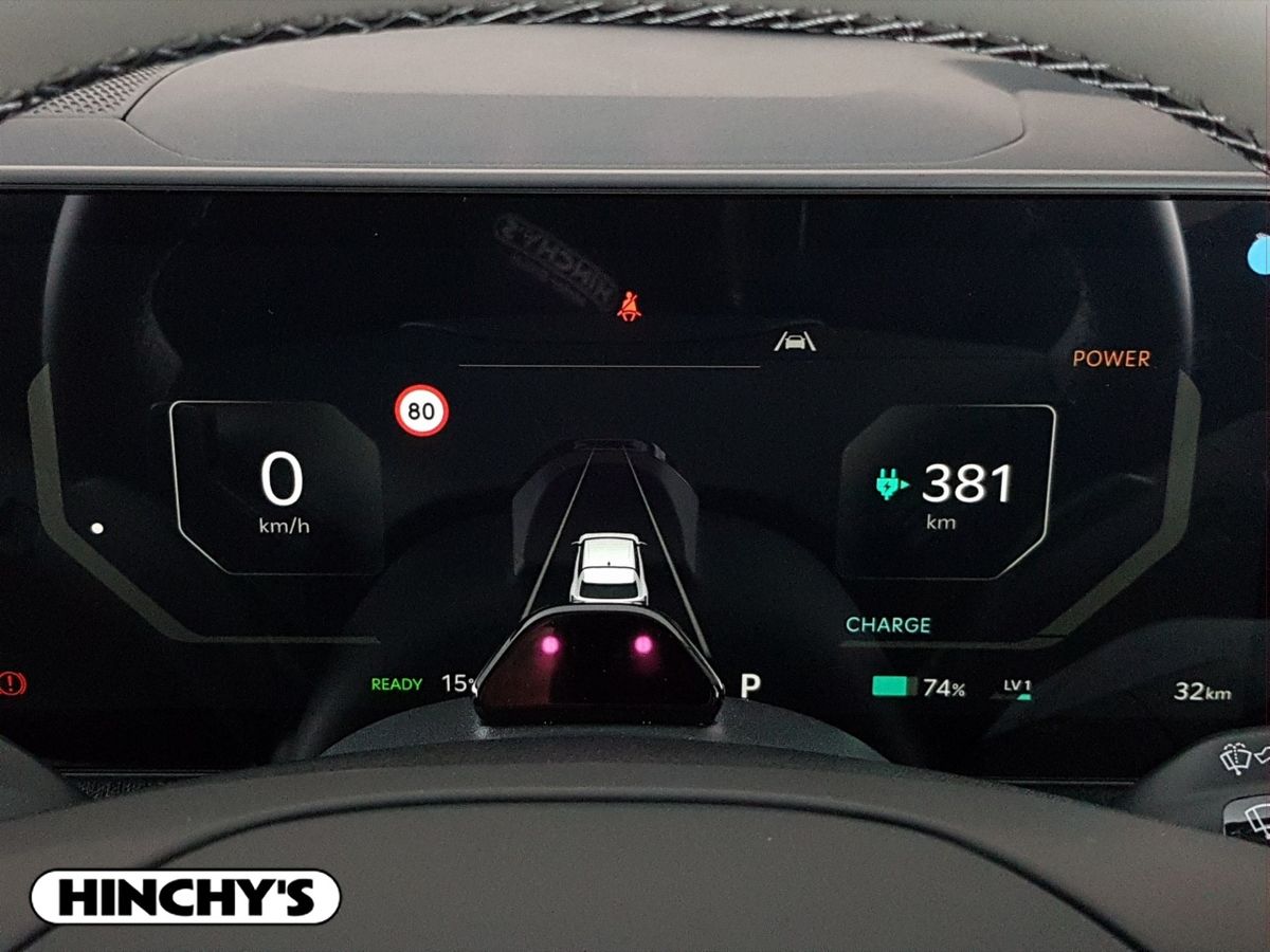 Kia Kia EV4 EV4 K3 - 82kw New Model