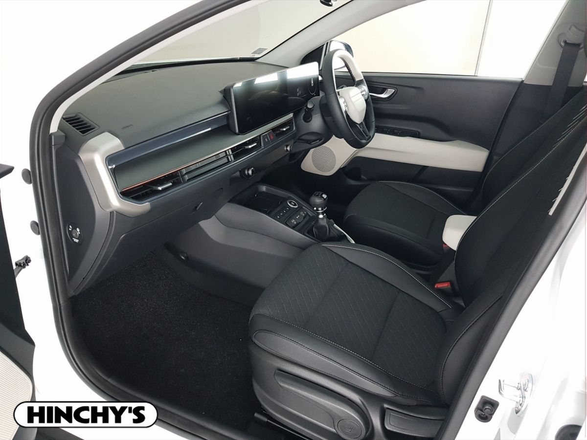 Kia Kia Stonic New Model