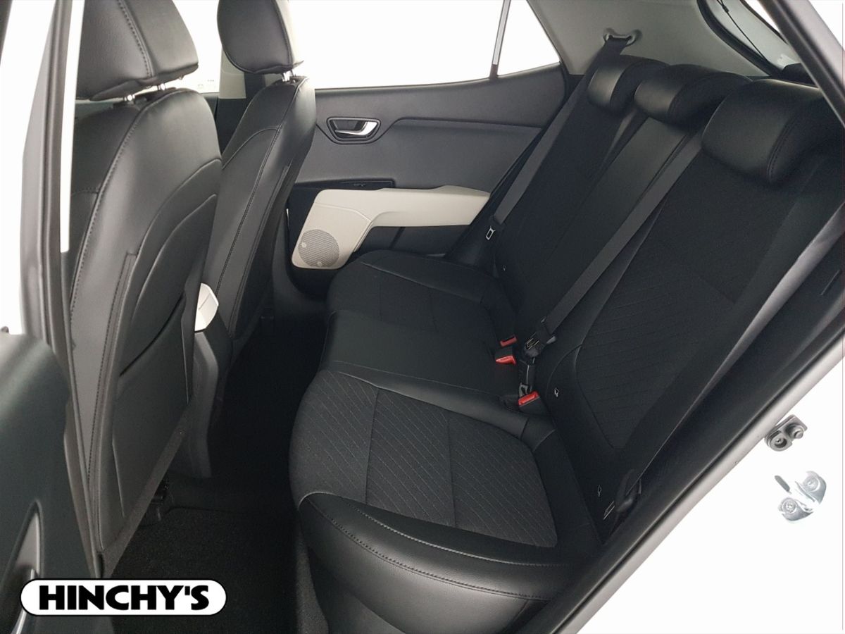 Kia Kia Stonic New Model