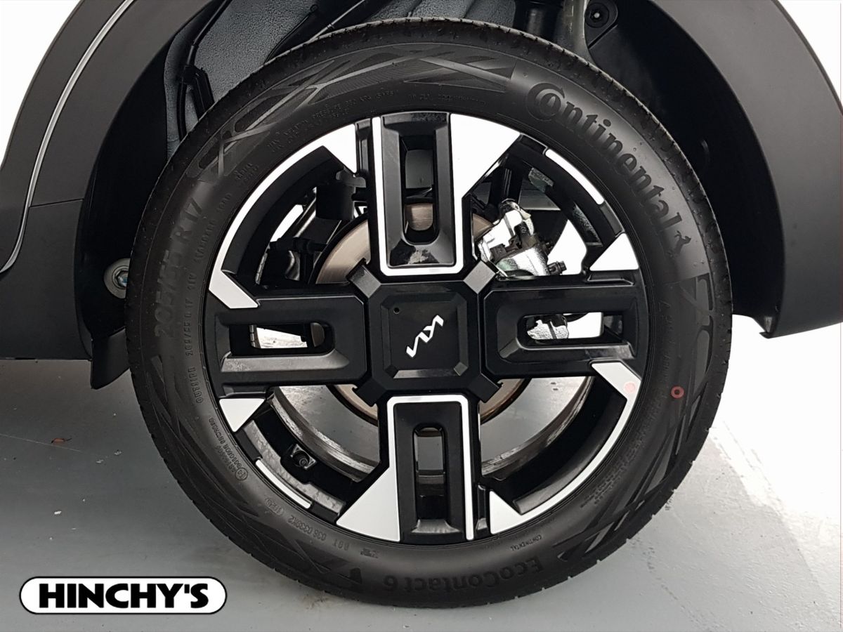 Kia Kia Stonic New Model