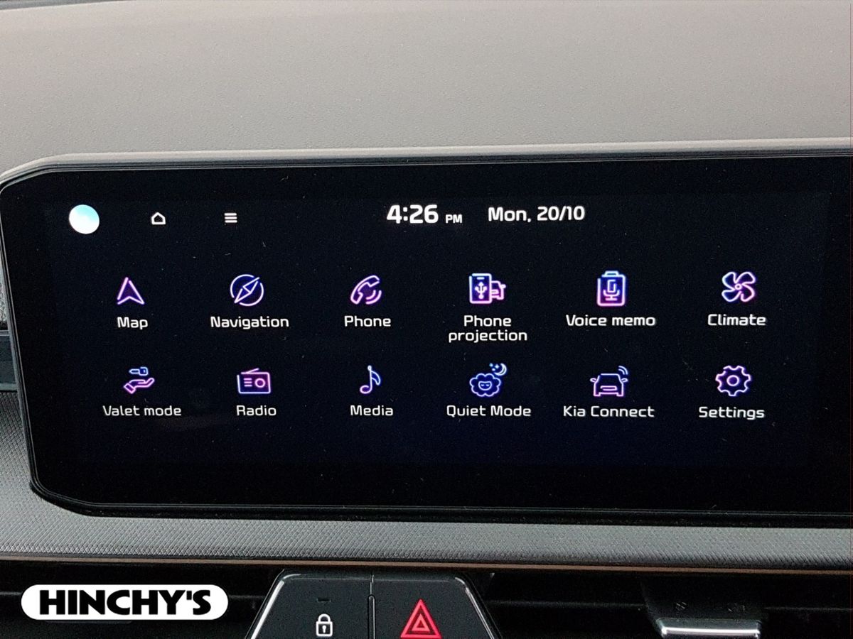 Kia Kia Stonic New Model