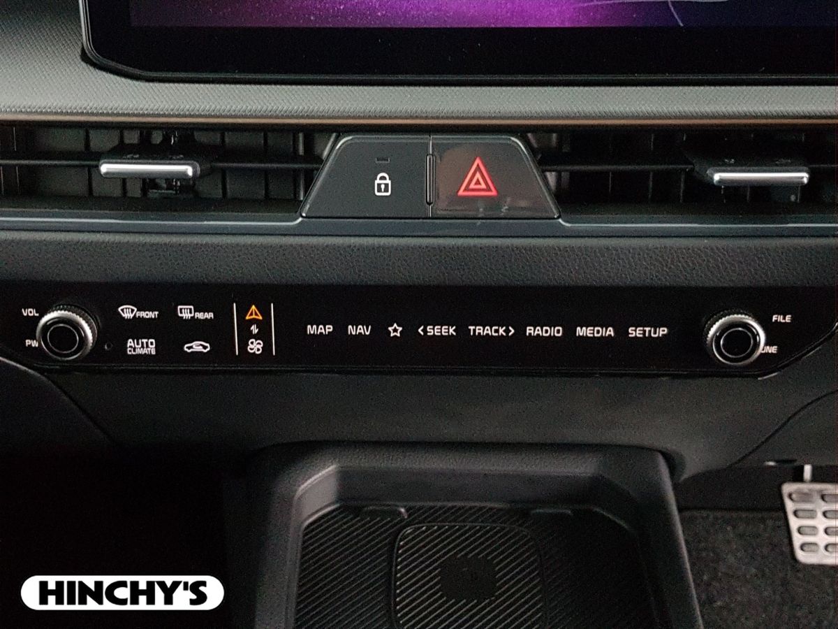 Kia Kia Stonic New Model