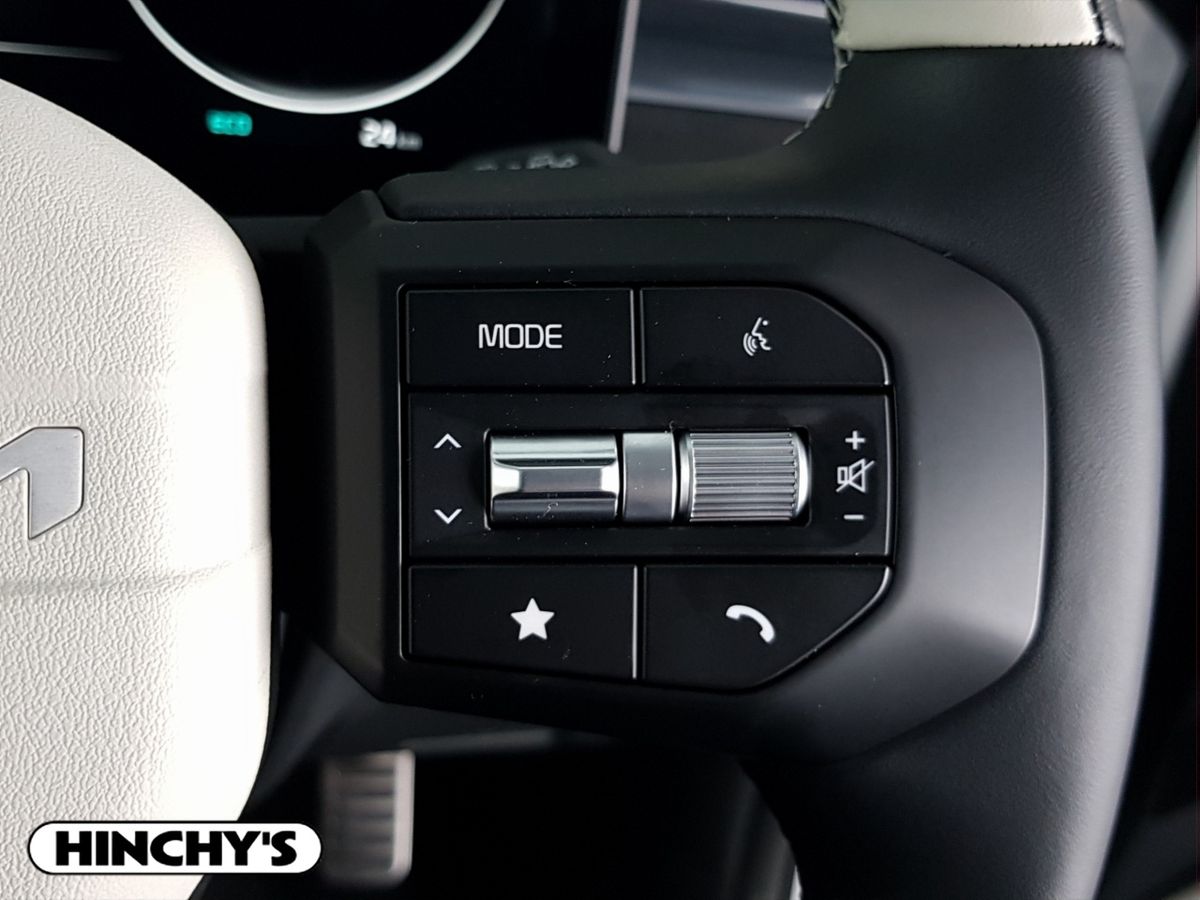 Kia Kia Stonic New Model