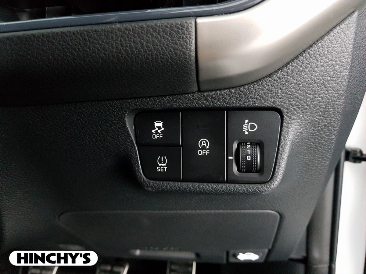 Kia Kia Stonic New Model