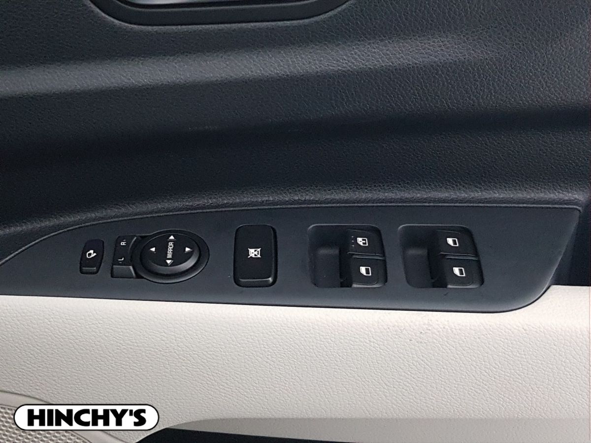 Kia Kia Stonic New Model