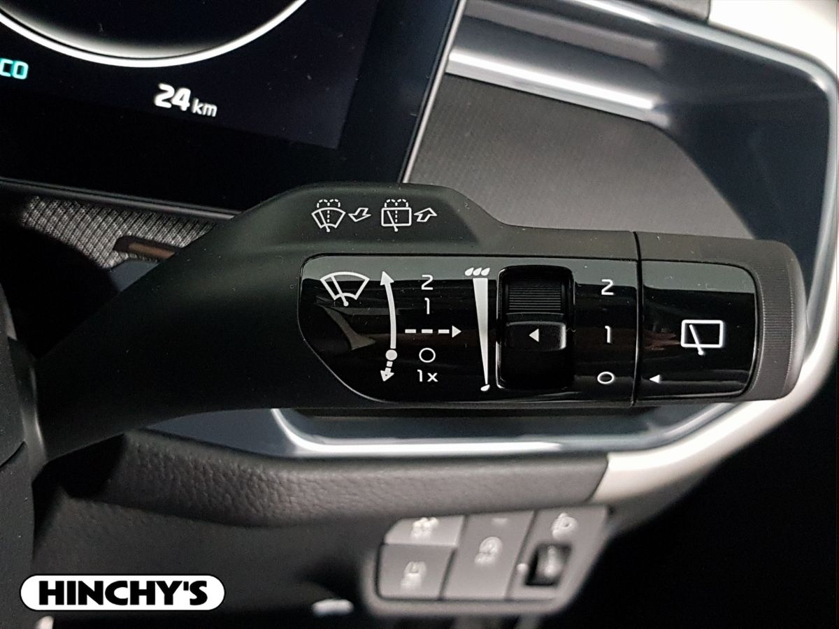 Kia Kia Stonic New Model