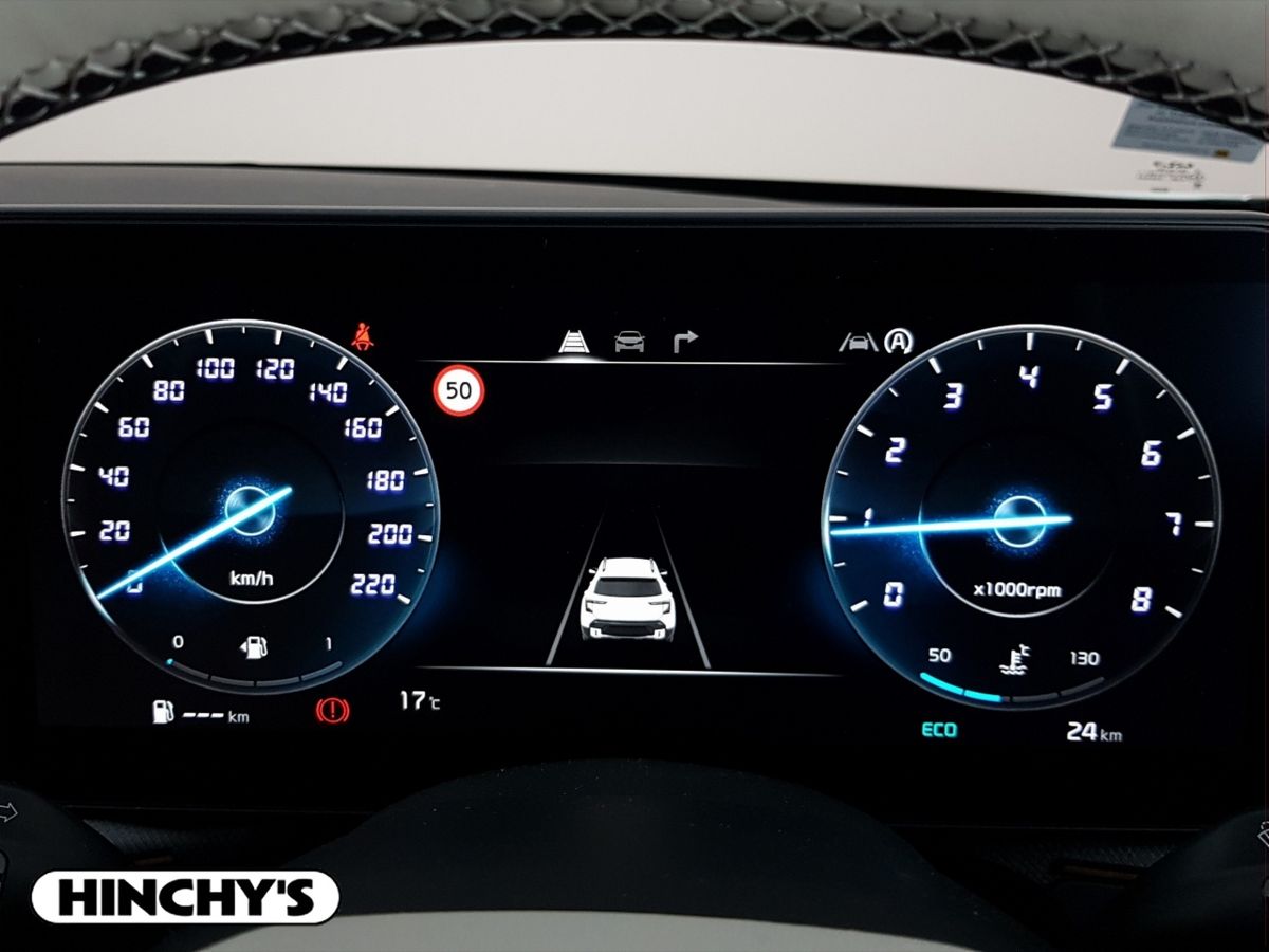 Kia Kia Stonic New Model