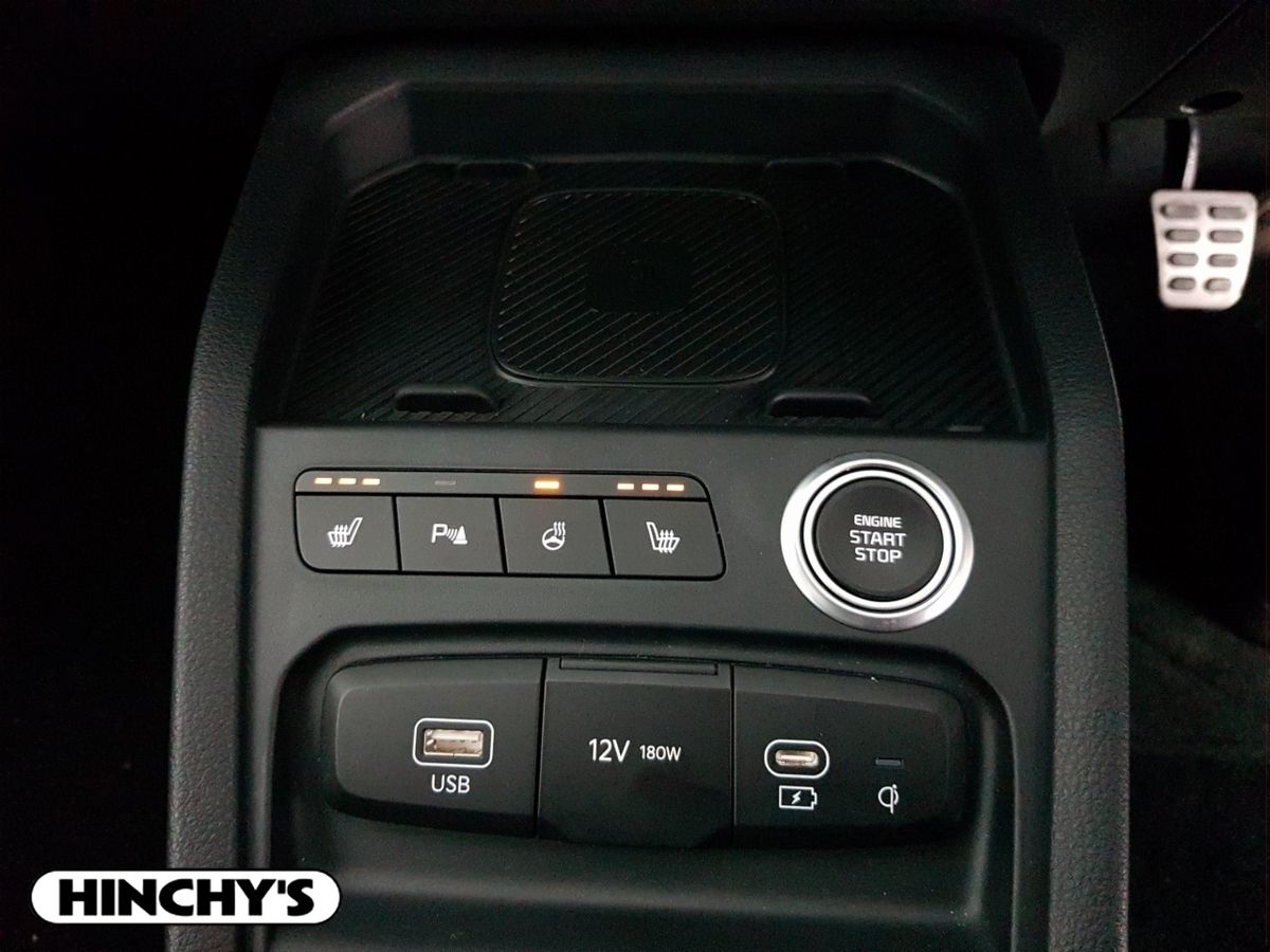 Kia Kia Stonic New Model