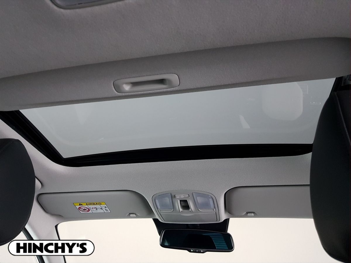 Kia Kia Stonic New Model