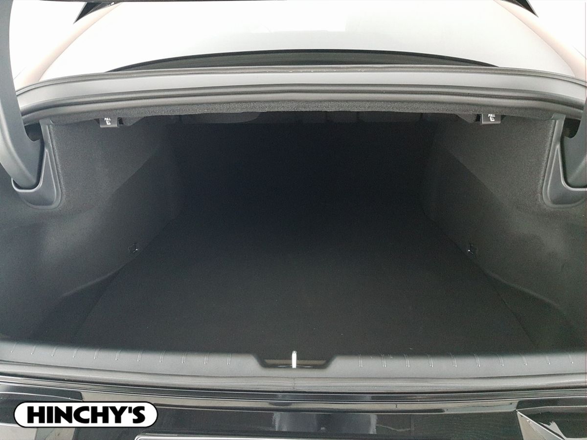 Kia Kia EV4 Fastback