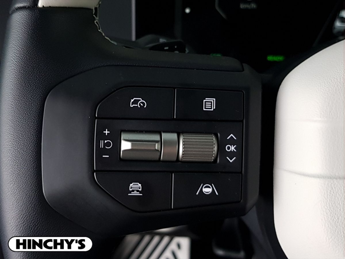 Kia Kia EV4 Fastback