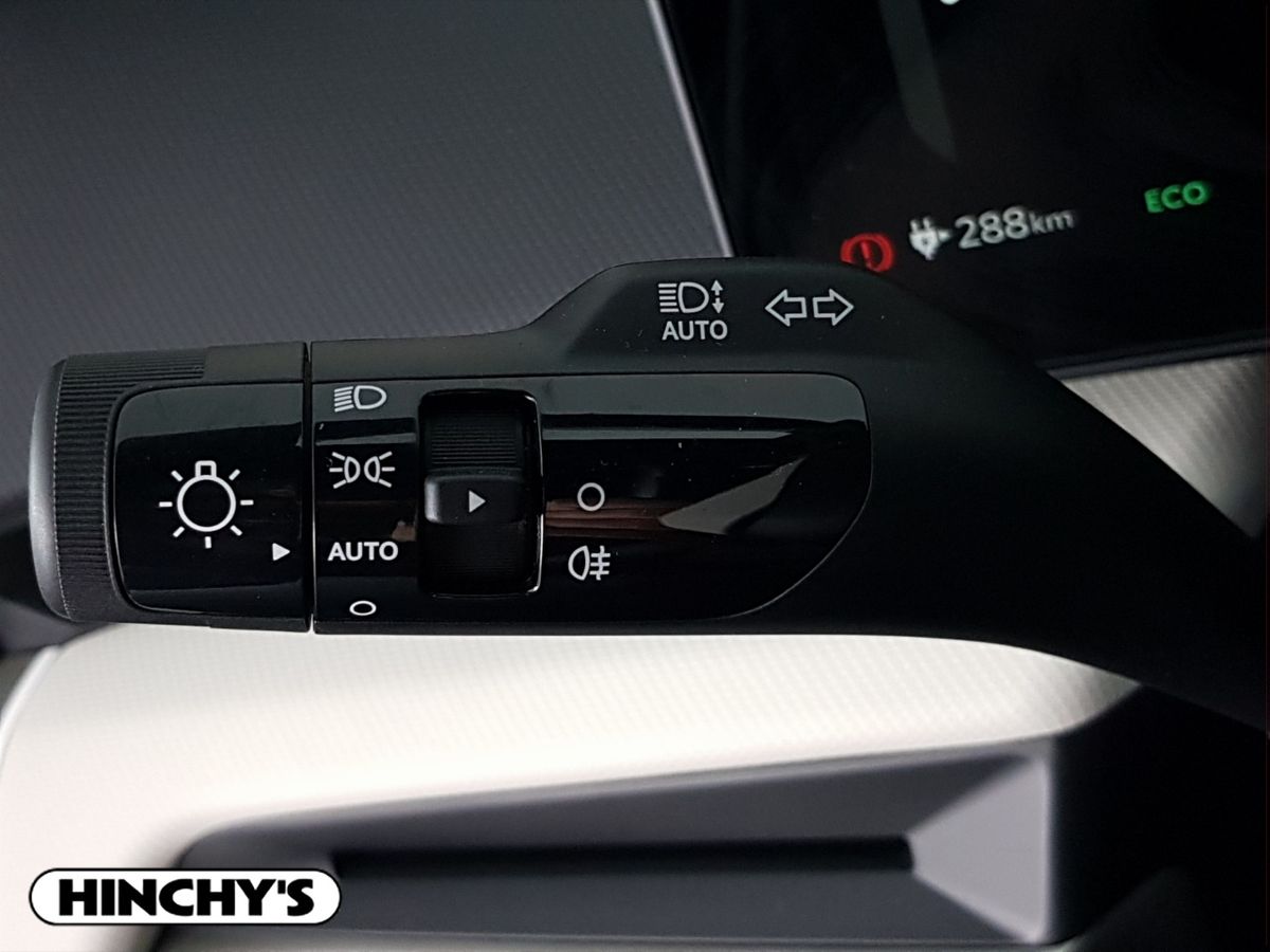 Kia Kia EV4 Fastback