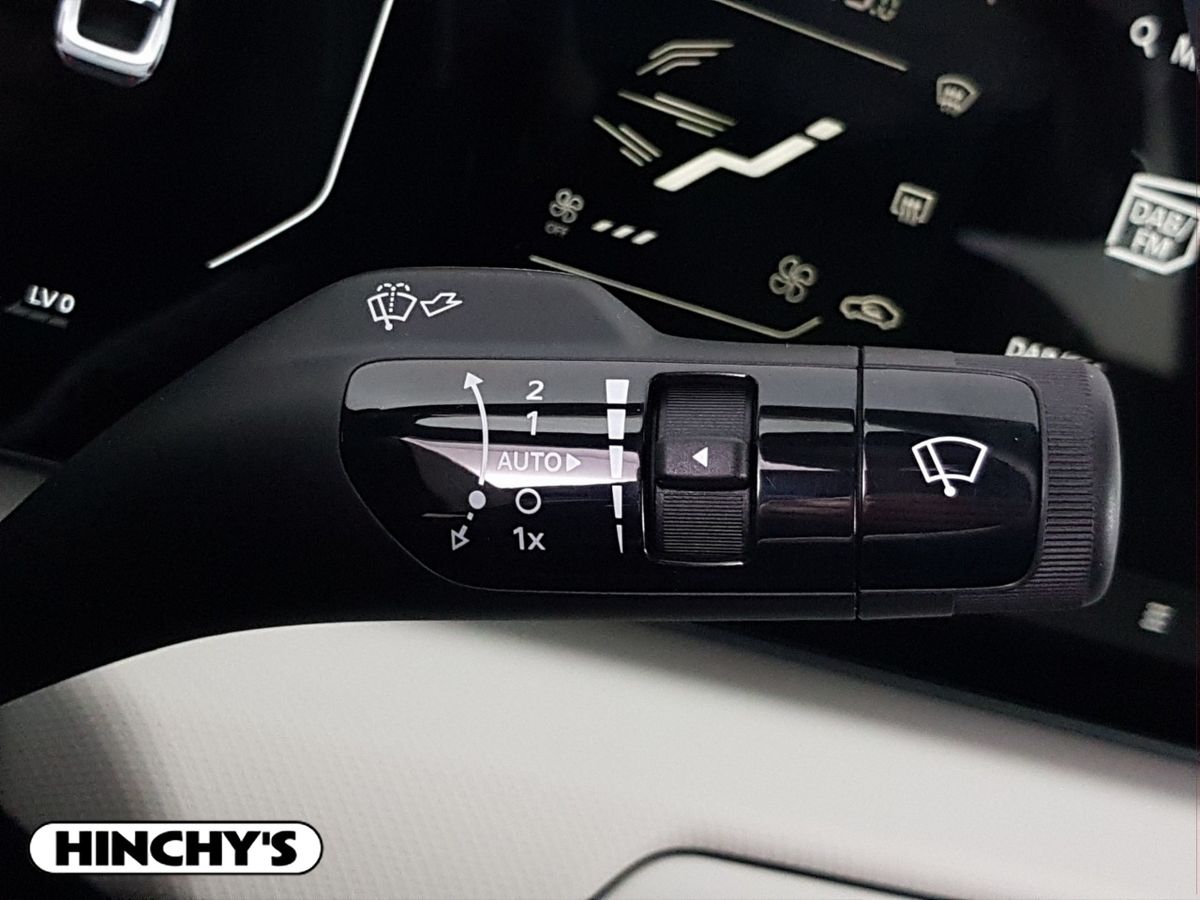 Kia Kia EV4 Fastback