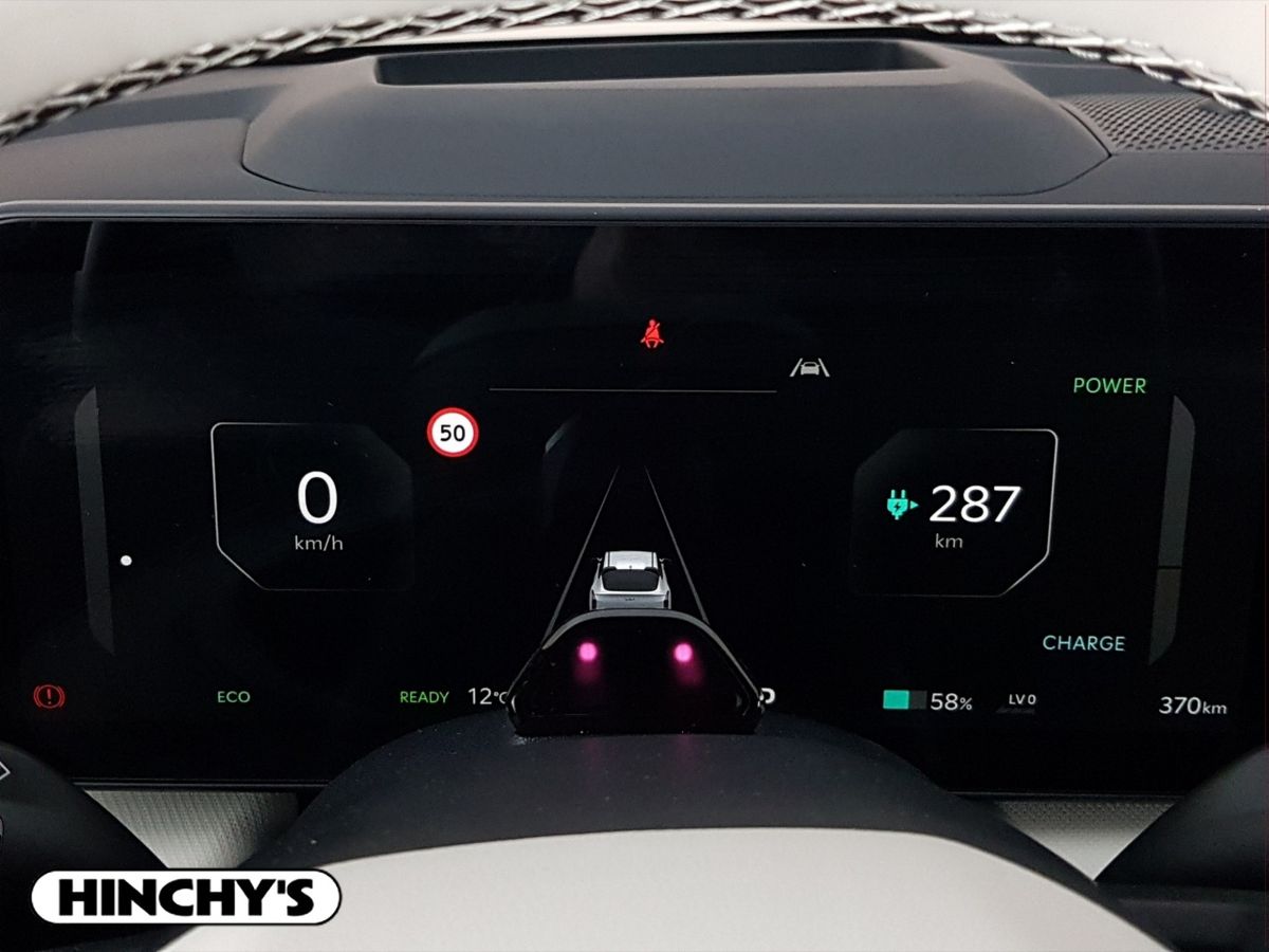 Kia Kia EV4 Fastback