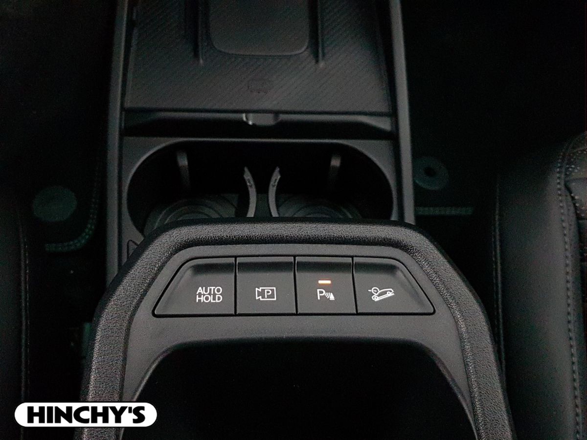 Kia Kia EV4 Fastback