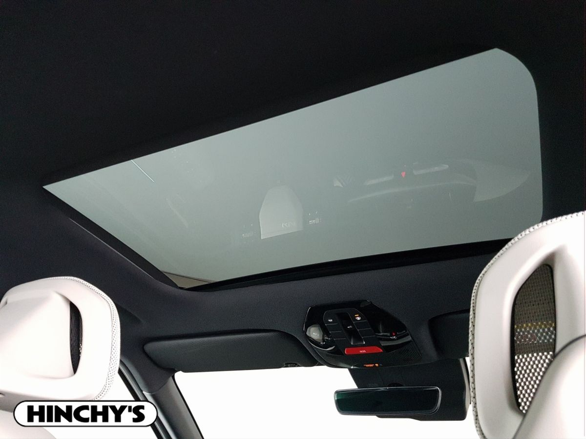 Kia Kia EV4 Fastback