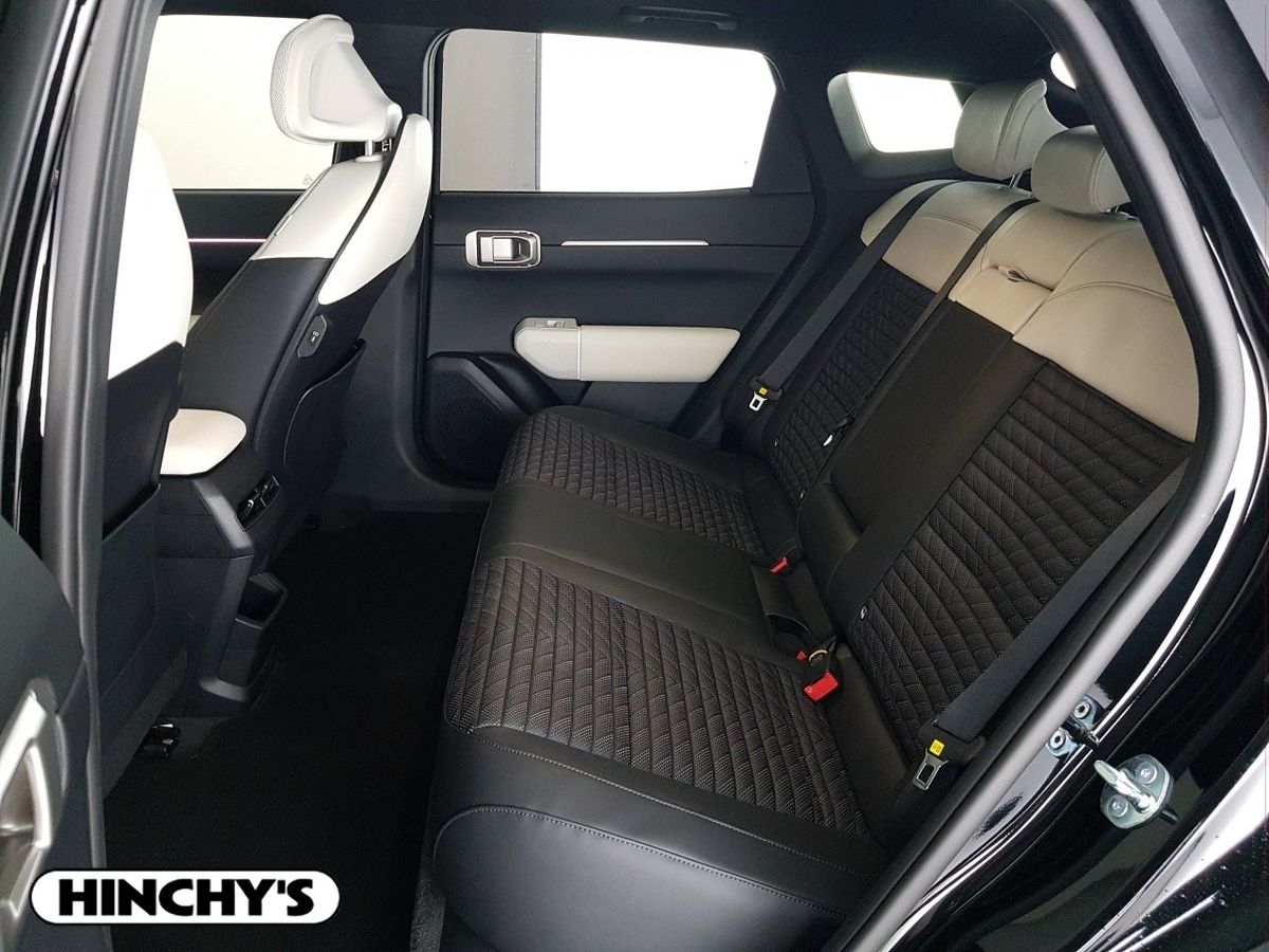 Kia Kia EV4 EV4 GT-Line Fastback