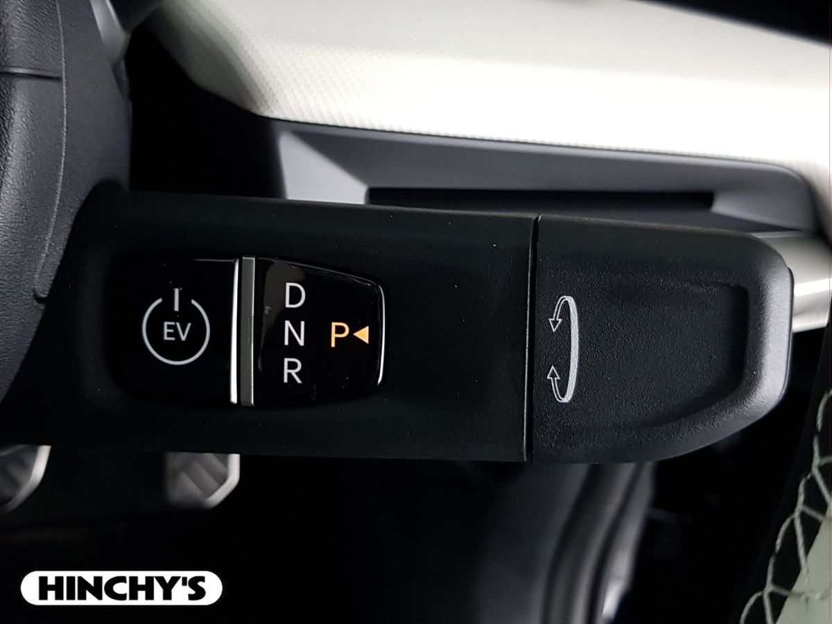 Kia Kia EV4 EV4 GT-Line Fastback