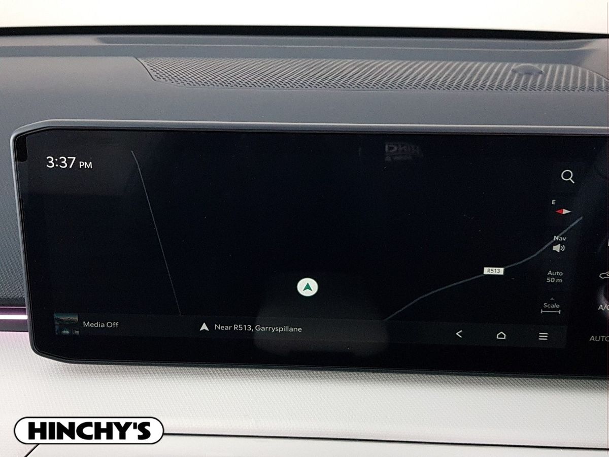 Kia Kia EV4 EV4 GT-Line Fastback