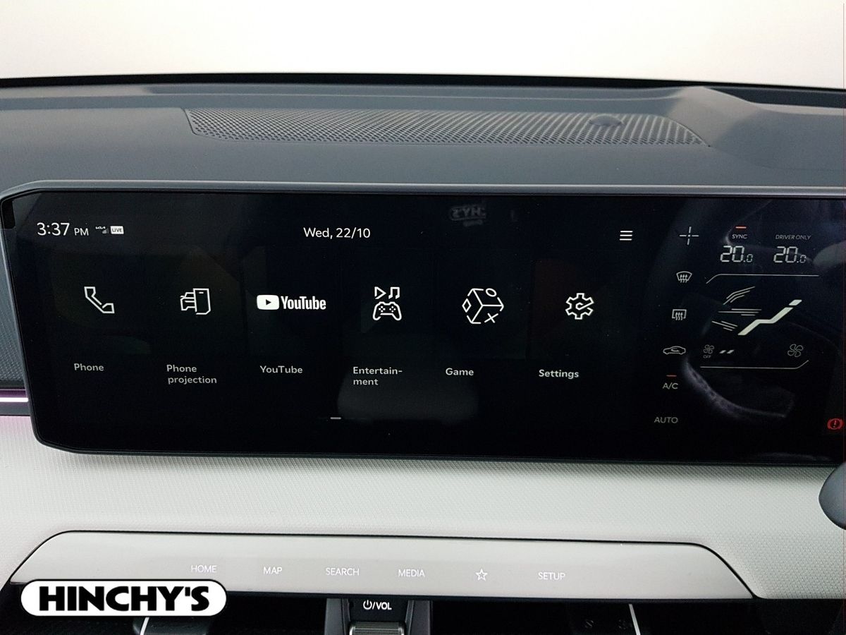 Kia Kia EV4 EV4 GT-Line Fastback