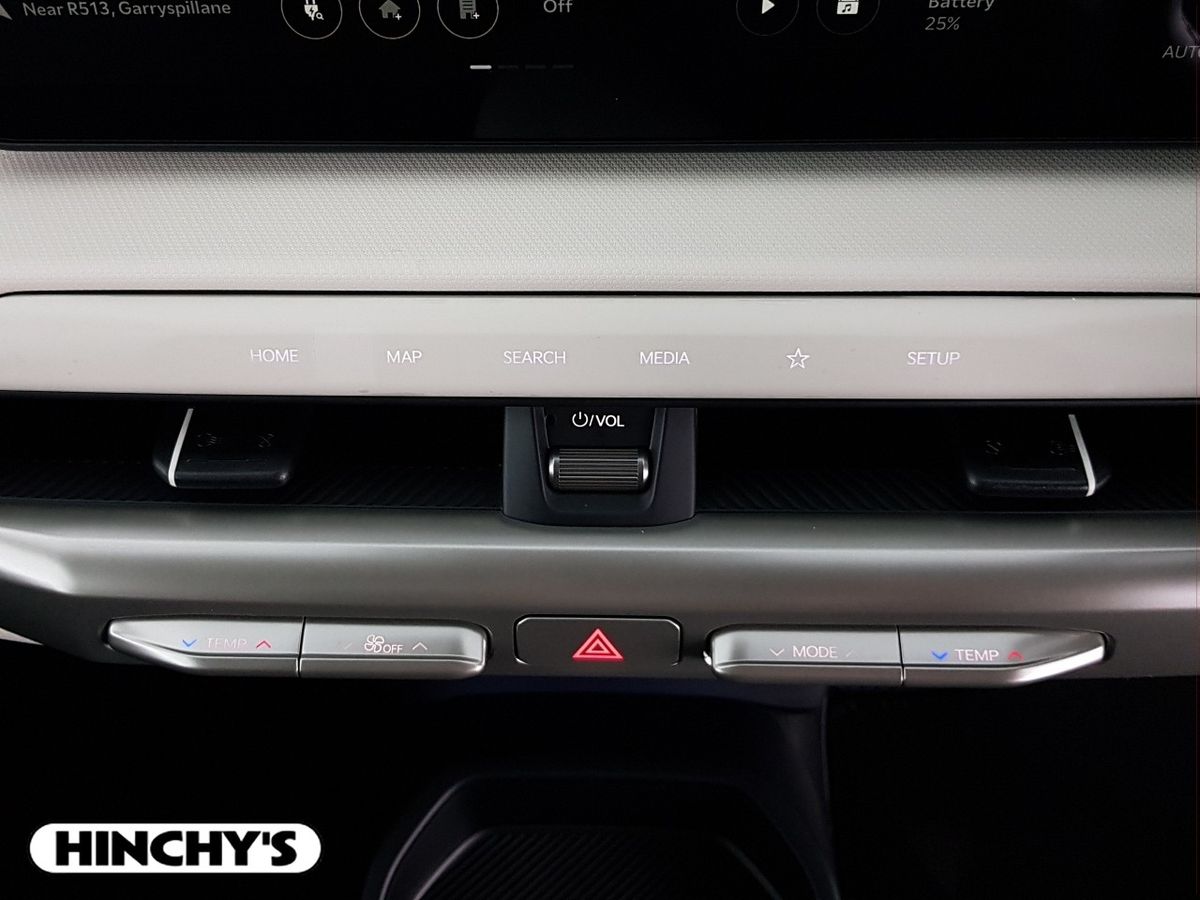 Kia Kia EV4 EV4 GT-Line Fastback