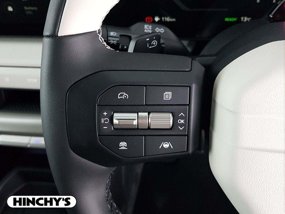 Kia Kia EV4 EV4 GT-Line Fastback