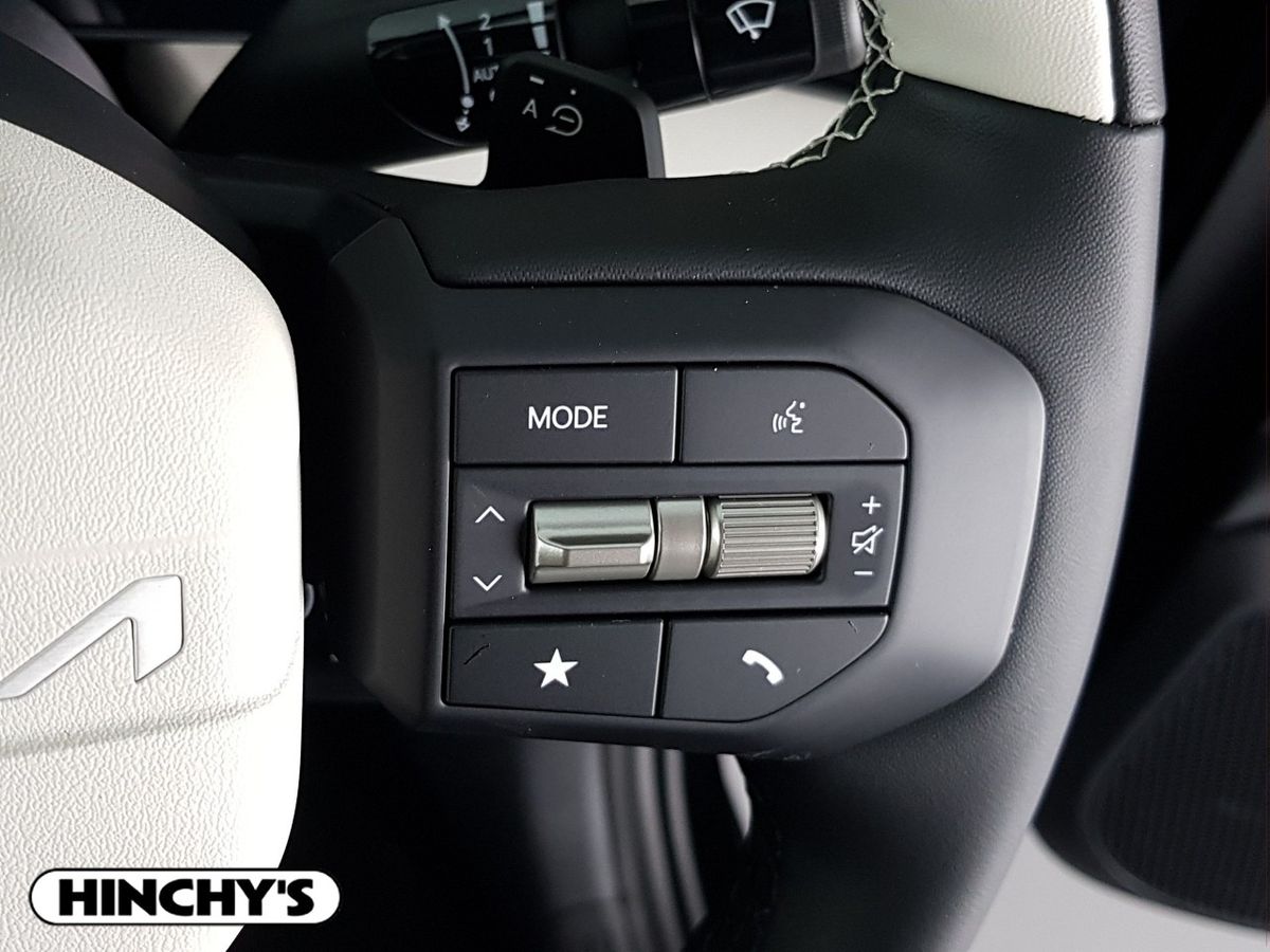 Kia Kia EV4 EV4 GT-Line Fastback