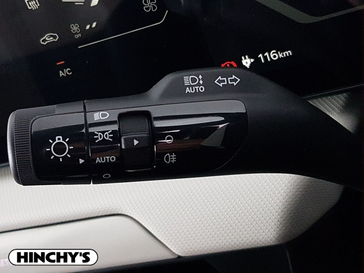 Kia Kia EV4 EV4 GT-Line Fastback