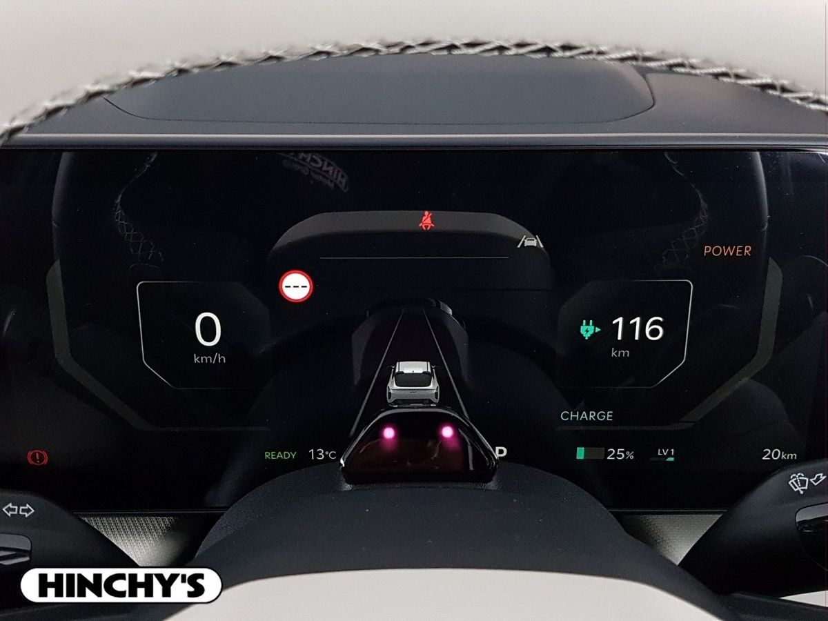 Kia Kia EV4 EV4 GT-Line Fastback