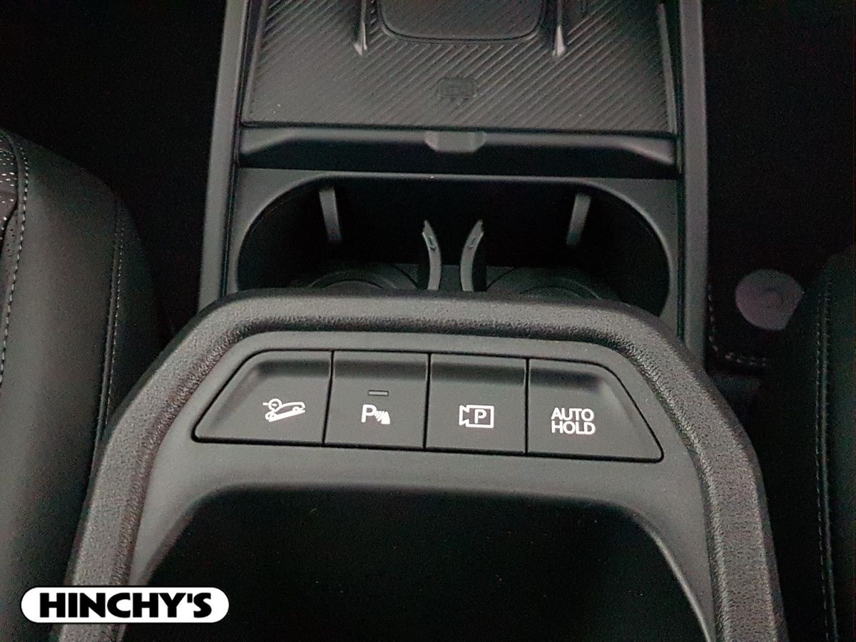 Kia Kia EV4 EV4 GT-Line Fastback