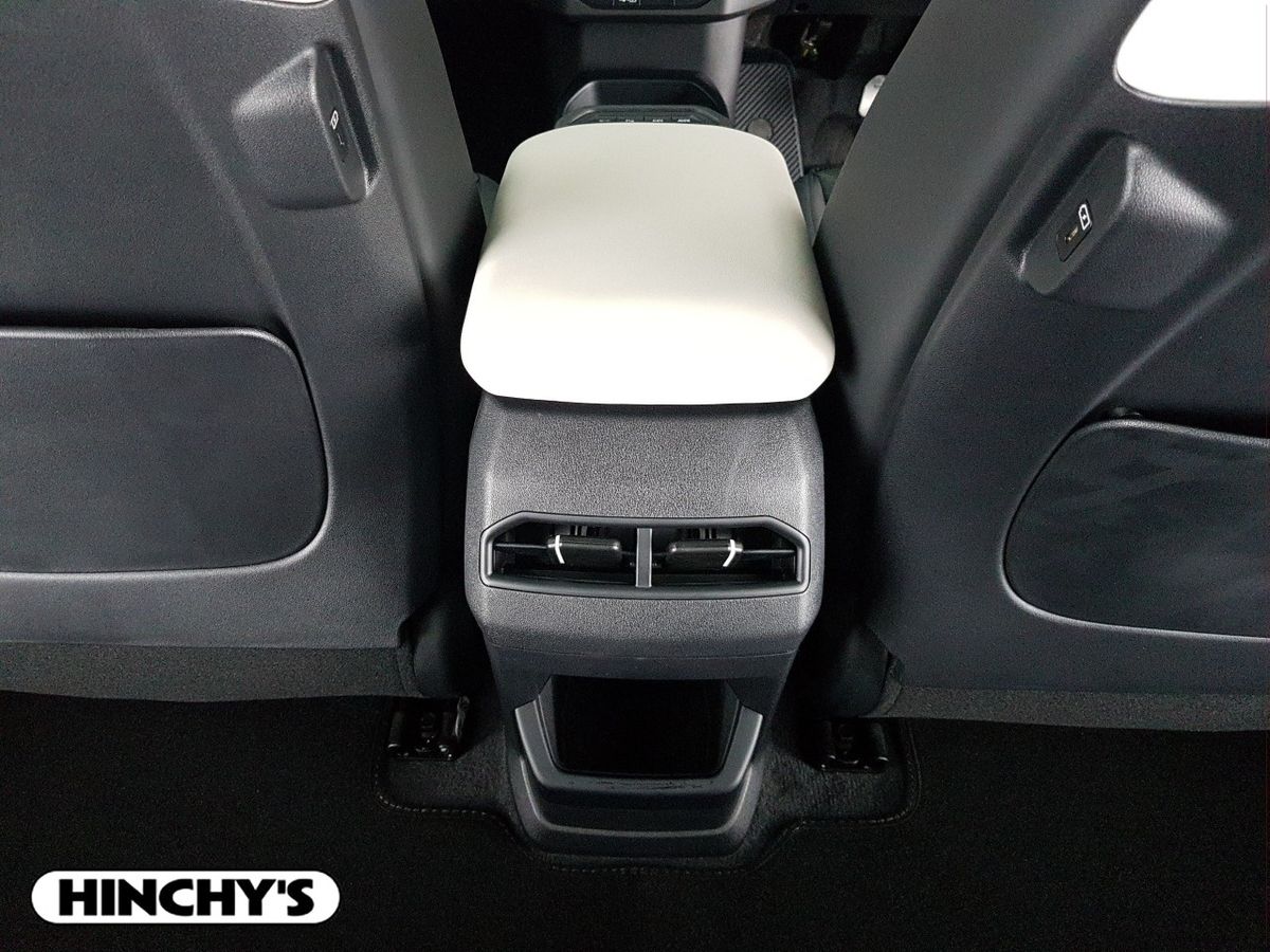 Kia Kia EV4 EV4 GT-Line Fastback