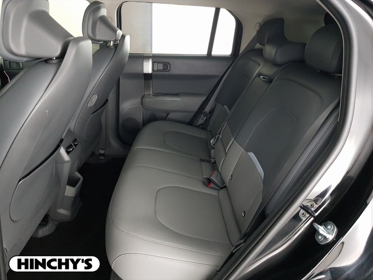 Kia Kia EV3 EV3 Earth 3 - Long Range 82KW