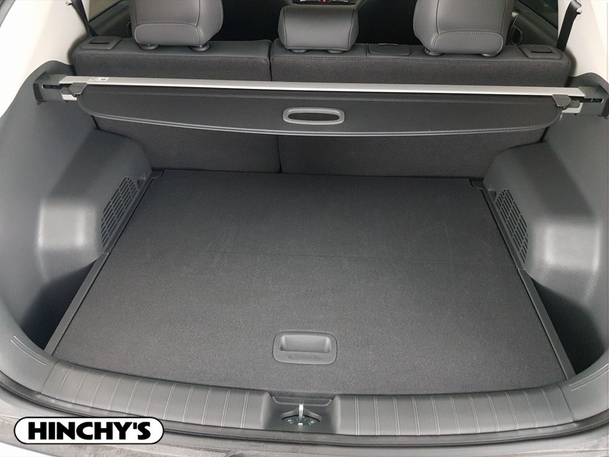 Kia Kia EV3 EV3 Earth 3 - Long Range 82KW