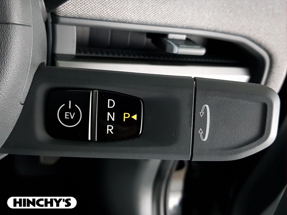 Kia Kia EV3 EV3 Earth 3 - Long Range 82KW