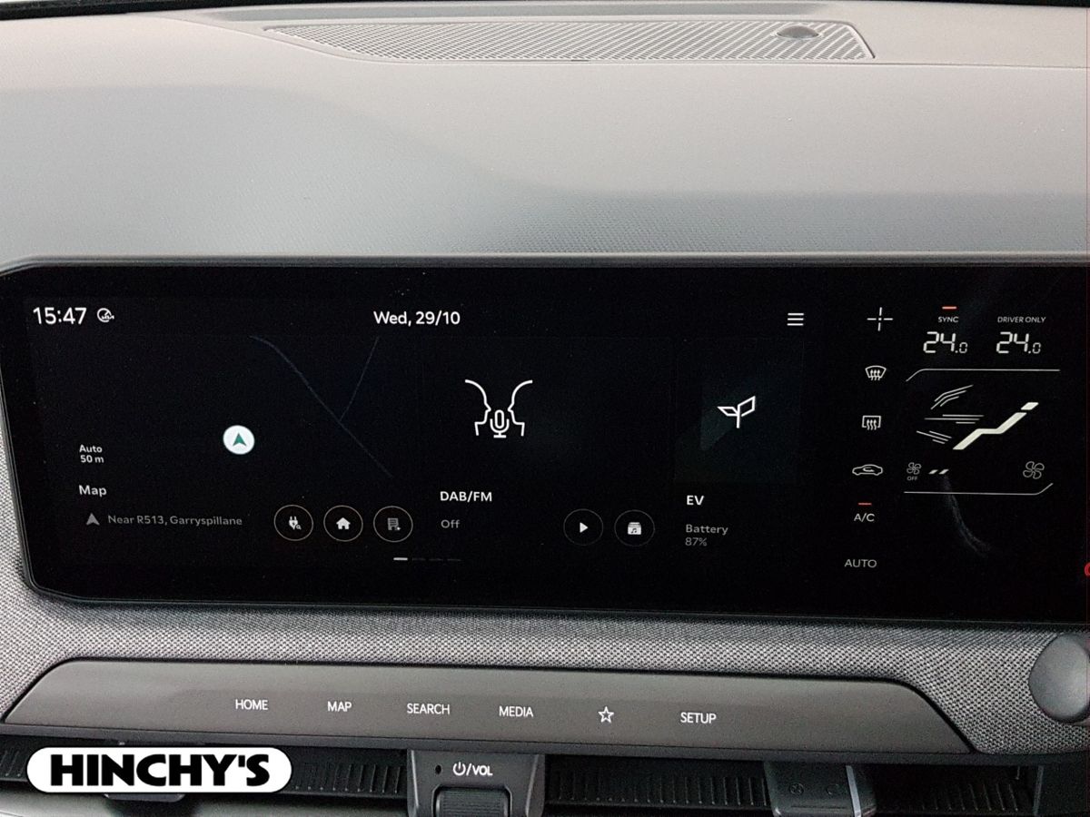 Kia Kia EV3 EV3 Earth 3 - Long Range 82KW