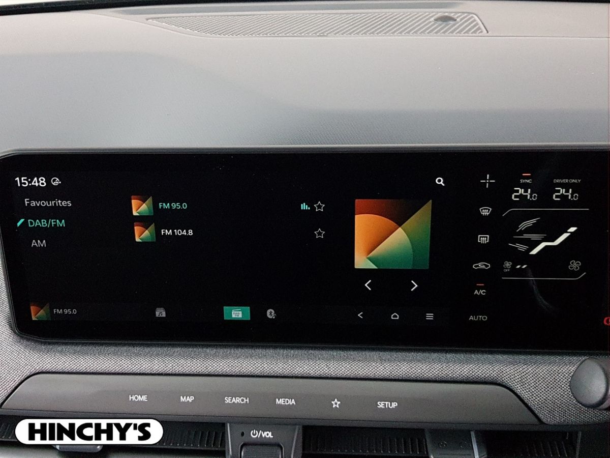 Kia Kia EV3 EV3 Earth 3 - Long Range 82KW