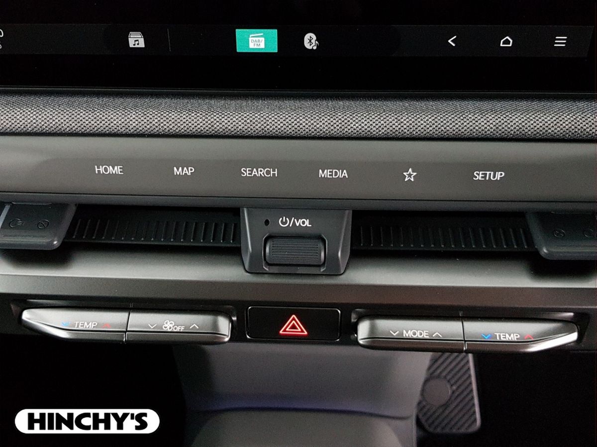 Kia Kia EV3 EV3 Earth 3 - Long Range 82KW