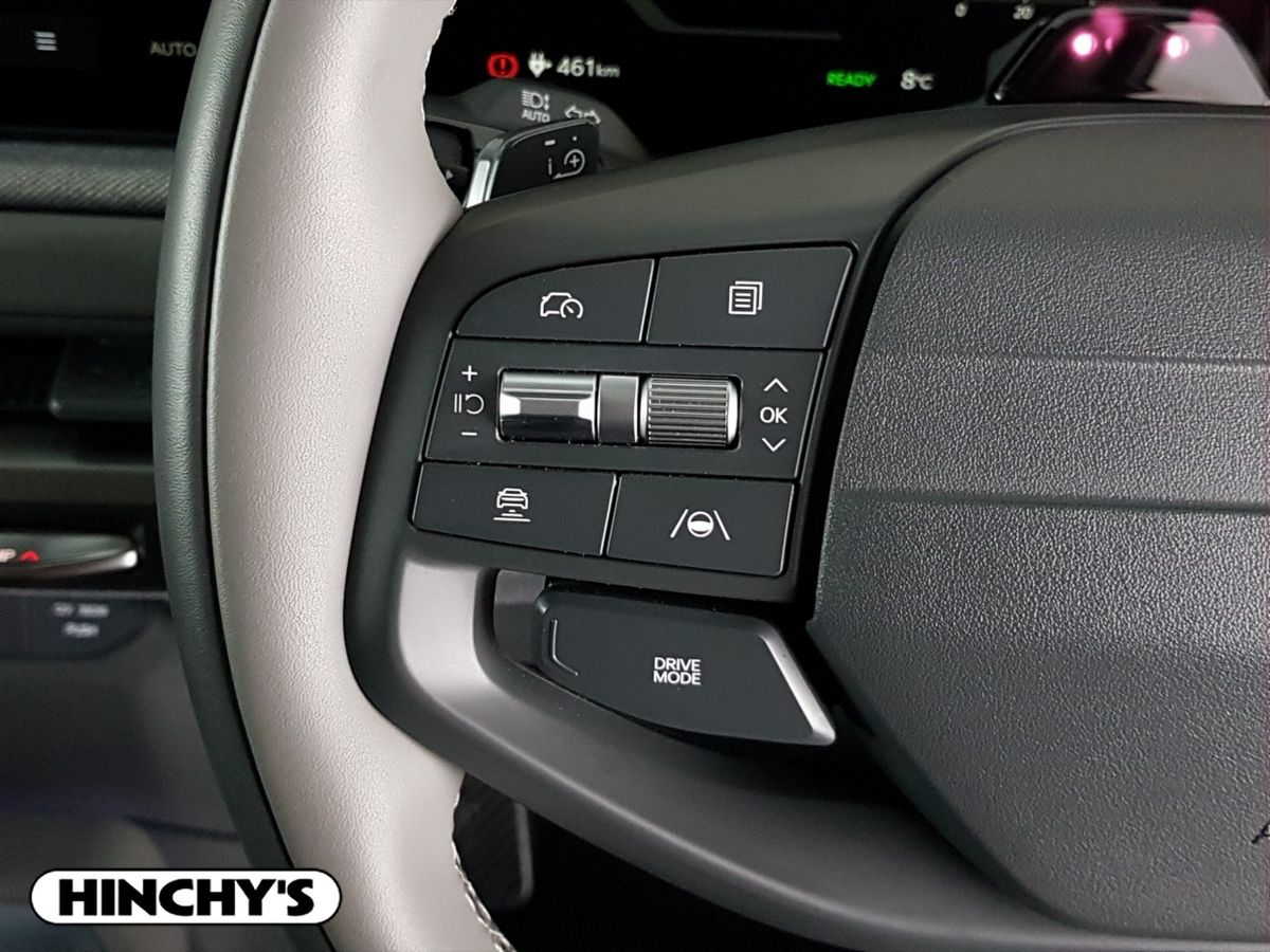 Kia Kia EV3 EV3 Earth 3 - Long Range 82KW