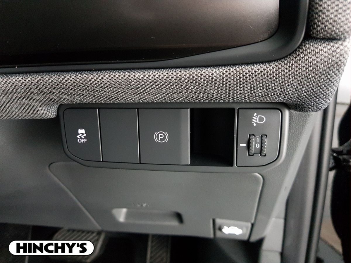 Kia Kia EV3 EV3 Earth 3 - Long Range 82KW