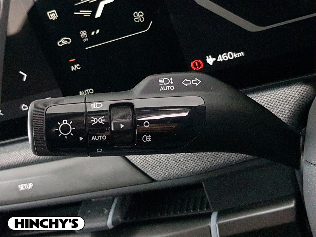 Kia Kia EV3 EV3 Earth 3 - Long Range 82KW